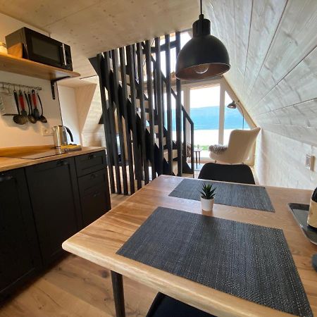 Hengifosslodge Tiny Houses Egilsstadir Luaran gambar