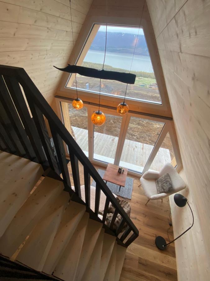 Hengifosslodge Tiny Houses Egilsstadir Luaran gambar