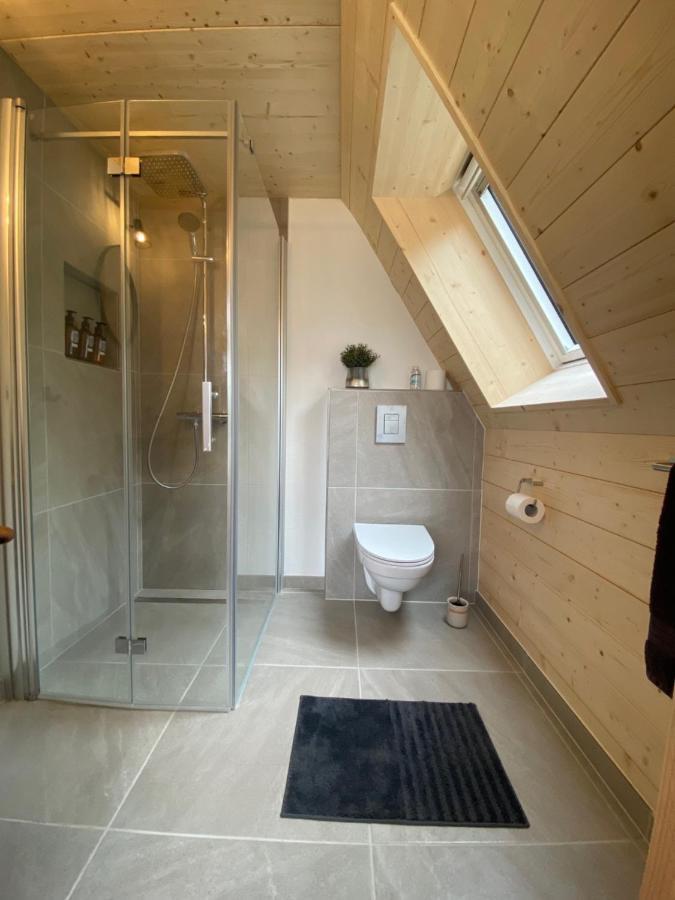 Hengifosslodge Tiny Houses Egilsstadir Luaran gambar
